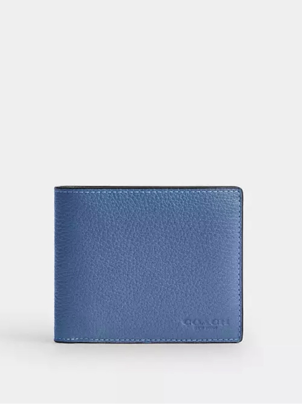 Coach 3-In-1 Wallet